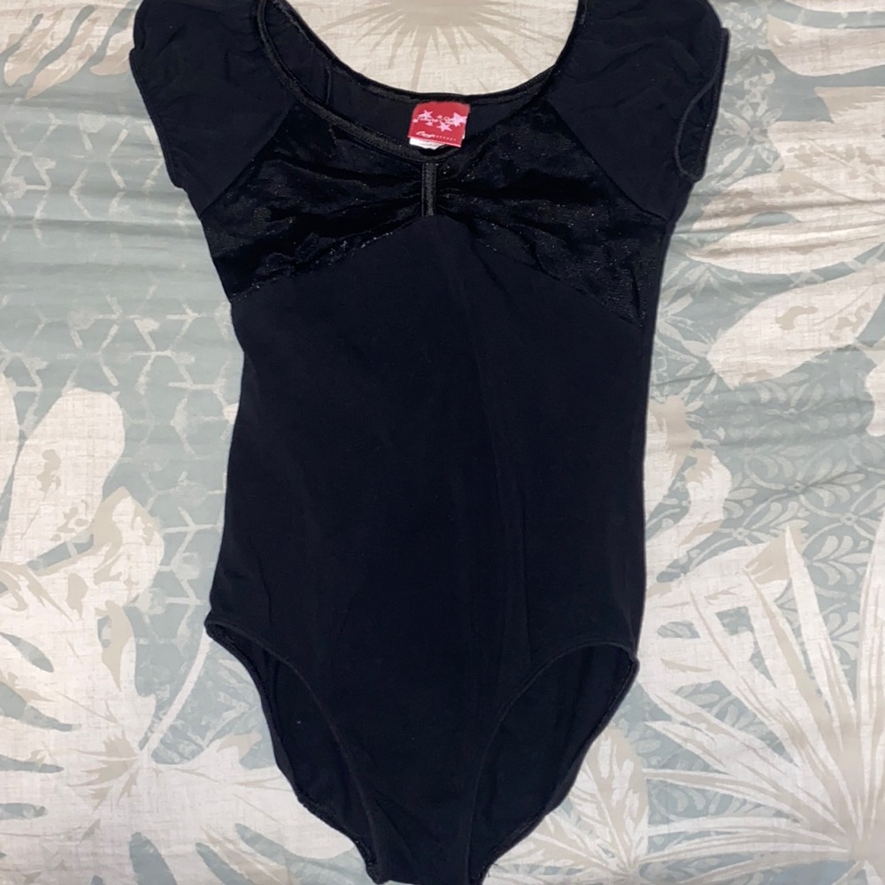 Leotard